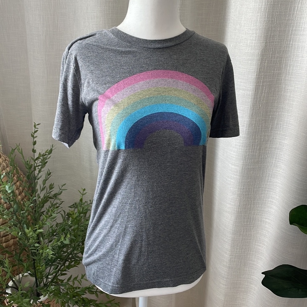 Super Soft Rainbow T-Shirt